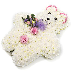 Sweet Remembrance Teddy Bear Tribute