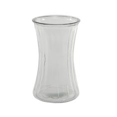 Floraline glass vase