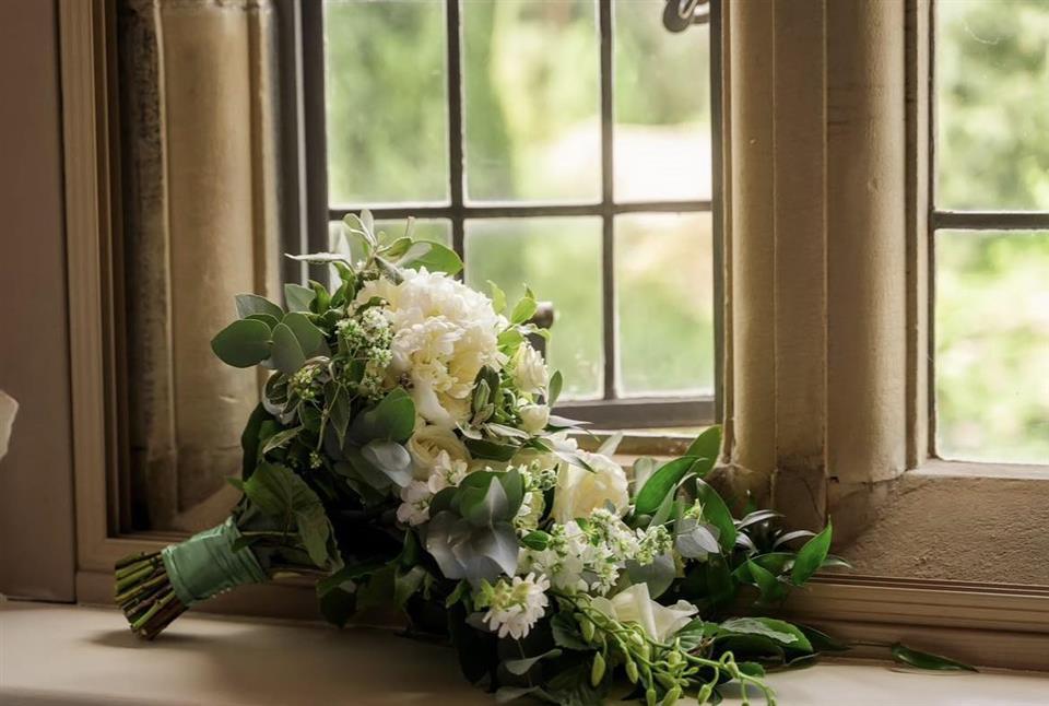 Wedding Flowers Bristol