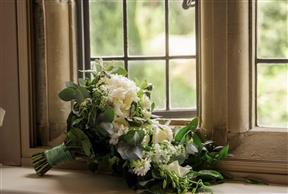 Wedding Flowers Bristol